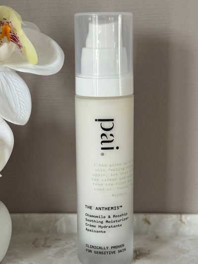Pai The Anthemis Chamomile & Rosehip Soothing Moisturizer