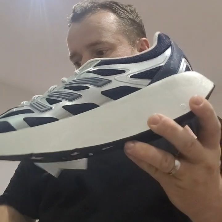 Other Adizero Aruku Running Shoes - UK10 - Brand New product image