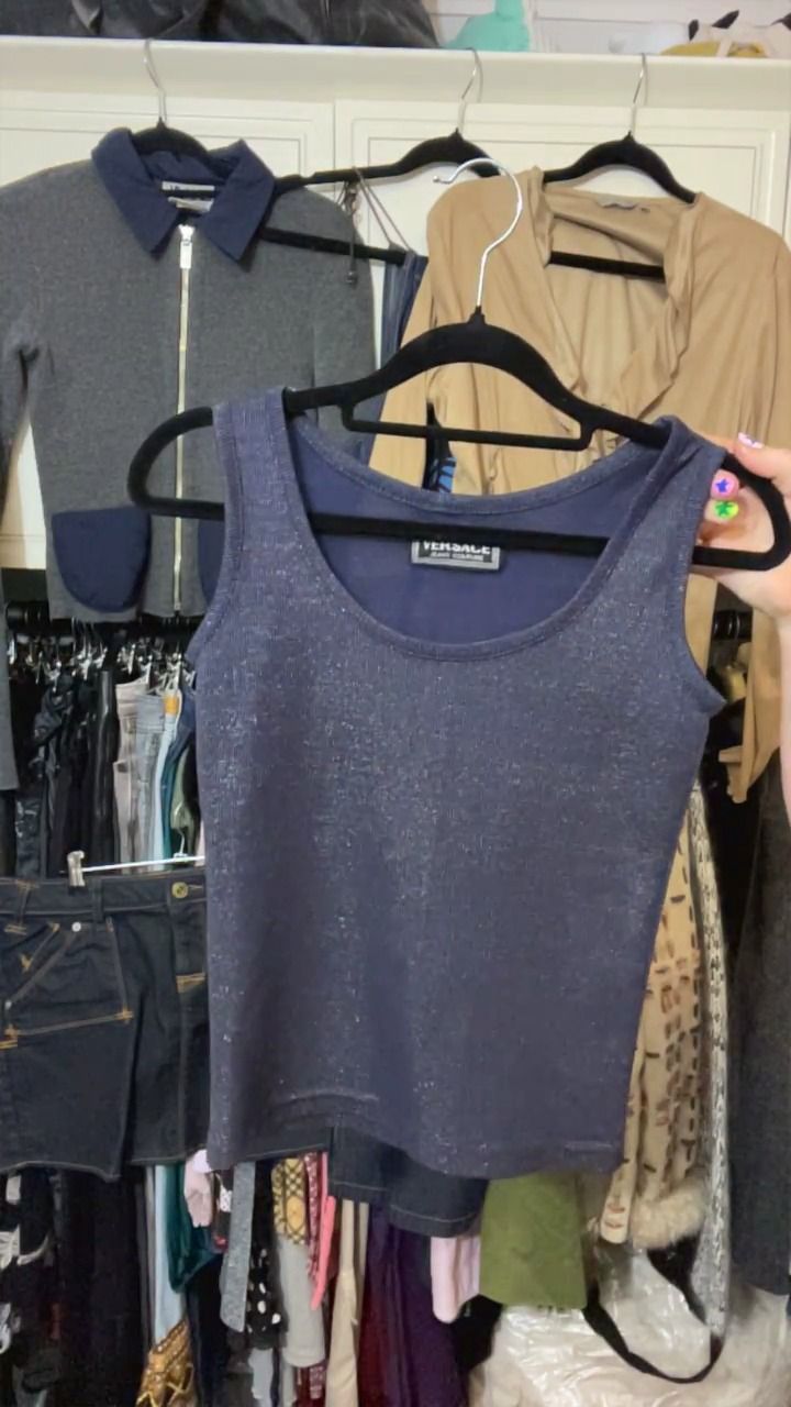 Versace Jeans Couture versace tank product image