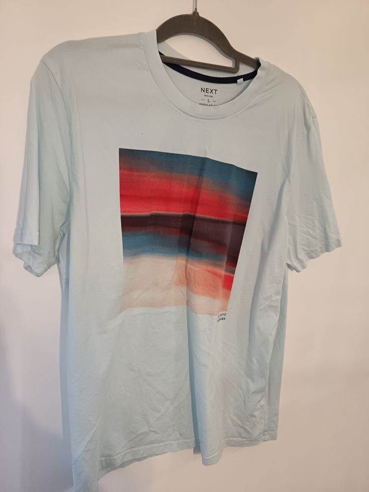 Next Men'S Graphic T-Shirt