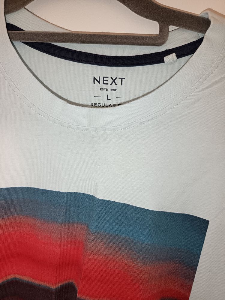 Next Men'S Graphic T-Shirt image 2