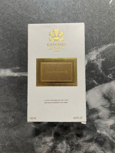 Creed Perfume