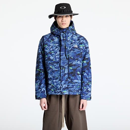 Nike ACG PrimaLoft® "Skull Peak" Men's Storm-FIT Full-Zip Jacket