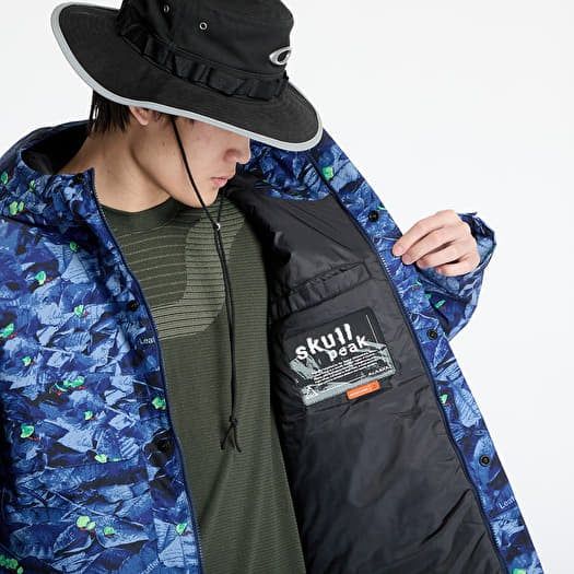 Nike ACG PrimaLoft® "Skull Peak" Men's Storm-FIT Full-Zip Jacket imagen 4