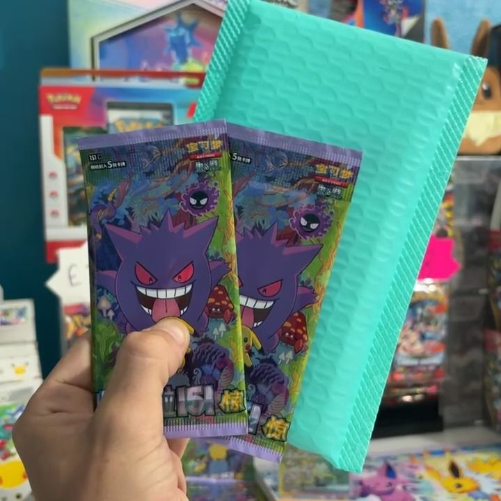 Other 1 mystery slab & 2 packs product image