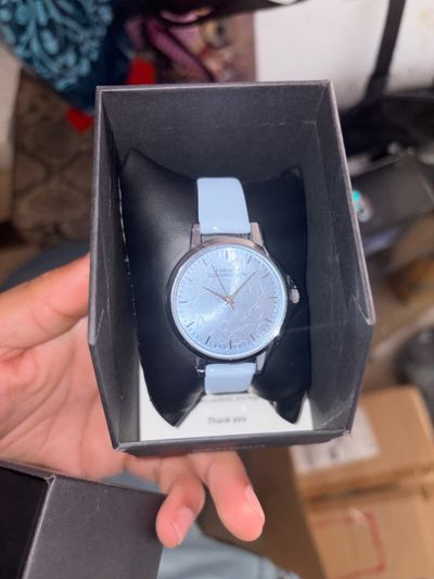 Fcuk Wristwatch