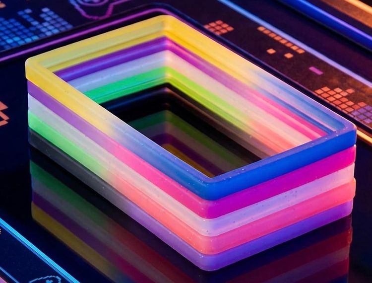Gradient TPU Graded Slab Guard for PSA ONLY