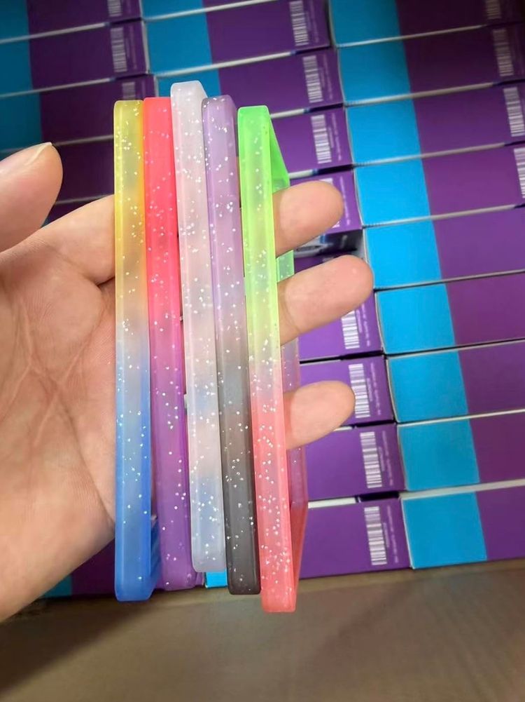 Gradient TPU Graded Slab Guard for PSA ONLY 2