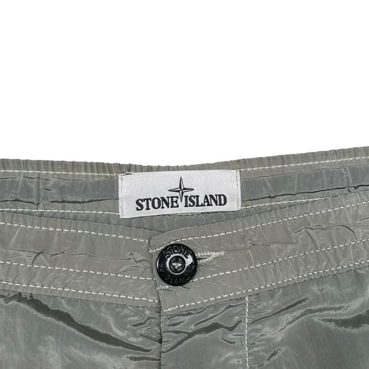 Stone Island Nylon Metal Swim Shorts XL imagen 2