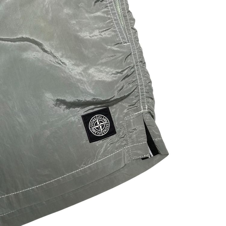 Stone Island Nylon Metal Swim Shorts XL imagen 4