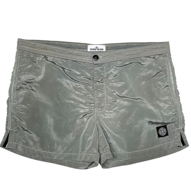 Stone Island Nylon Metal Swim Shorts XL imagen 1