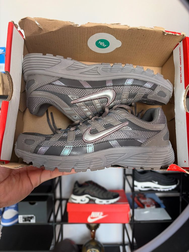 Nike P-6000 (Gs) Sneakers