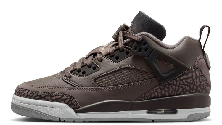 Jordan UK5 Jordan Spizike Low (Gs) Sneakers product image