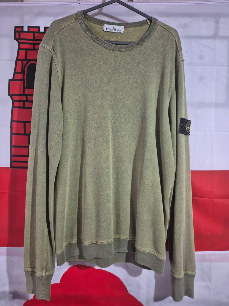 Stone Island Stone Island sweatshirt product image