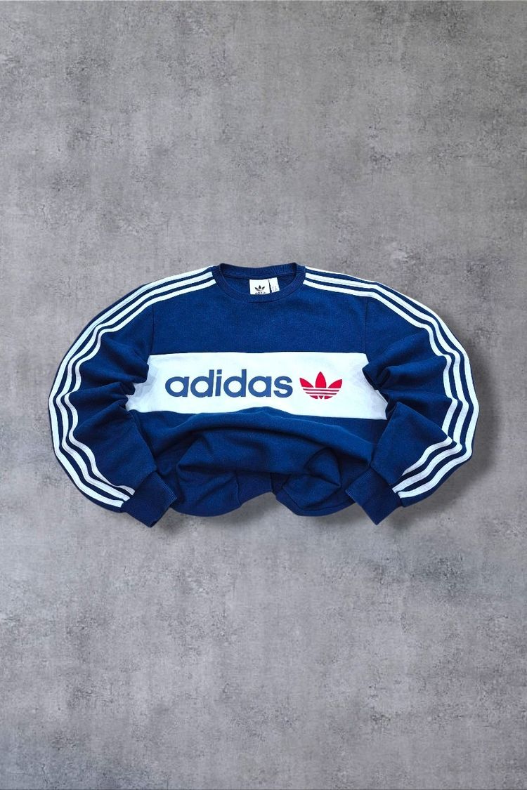 Adidas Sweatshirt