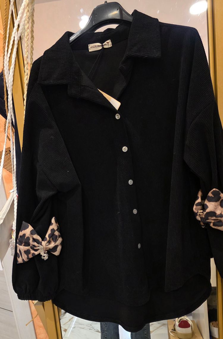 Camisa de pana image 2