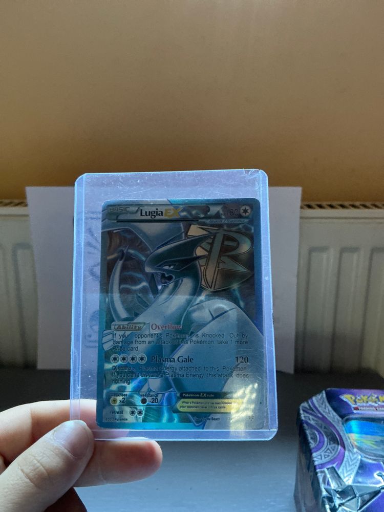 Other Lugia Trading Card product image
