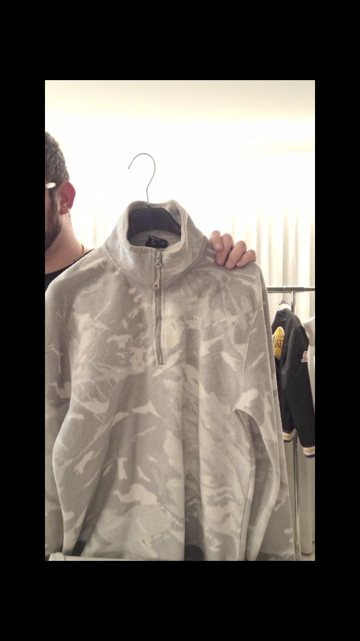 The North Face fleeces north face M product image