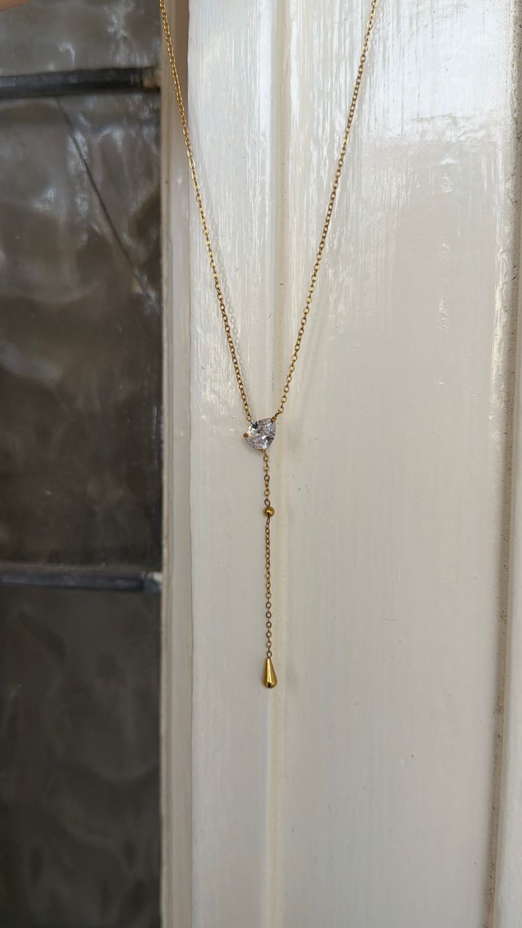 Fia necklace  image 1