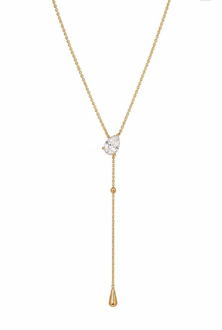Fia necklace  image 2