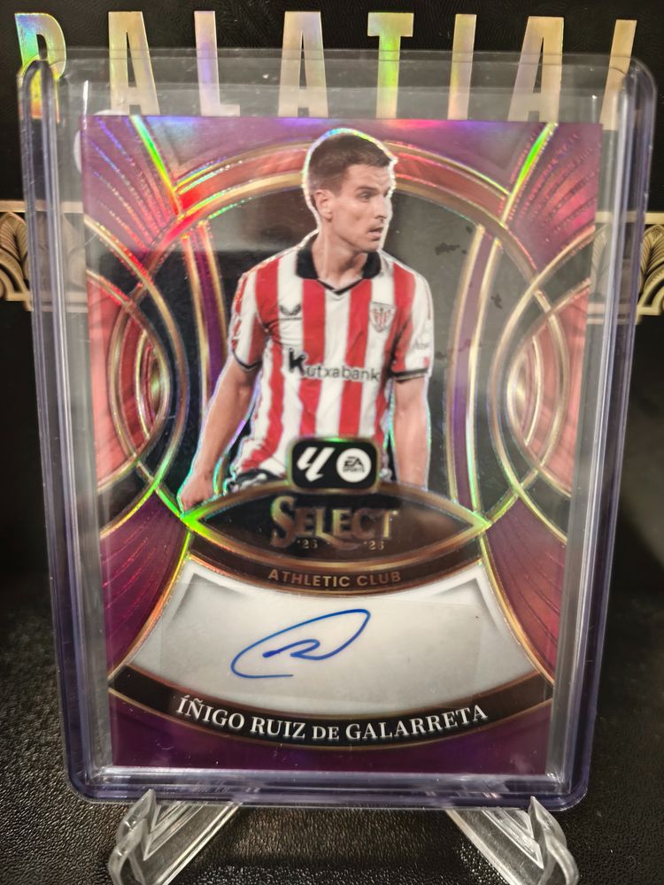 Auto Galarreta /49