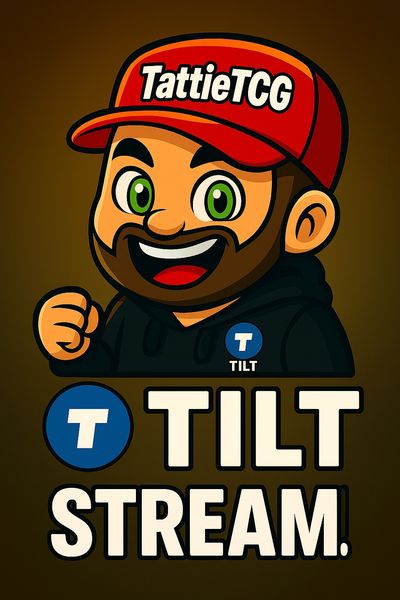 GIVEAWAY - MIX OF PACKS