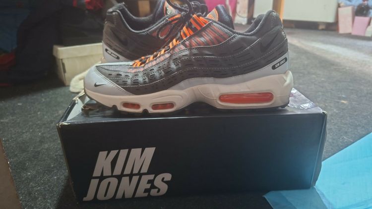 Kim jones air max 95s uk 10