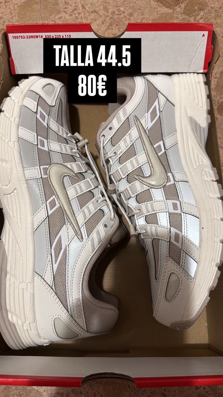 White And Grey Sneakers