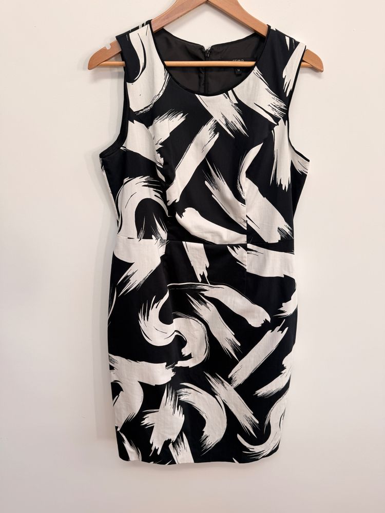 Star By Julien Macdonald Sleeveless Dress