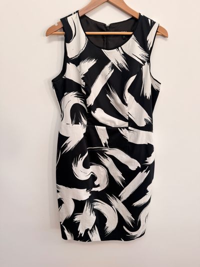 Star By Julien Macdonald Sleeveless Dress