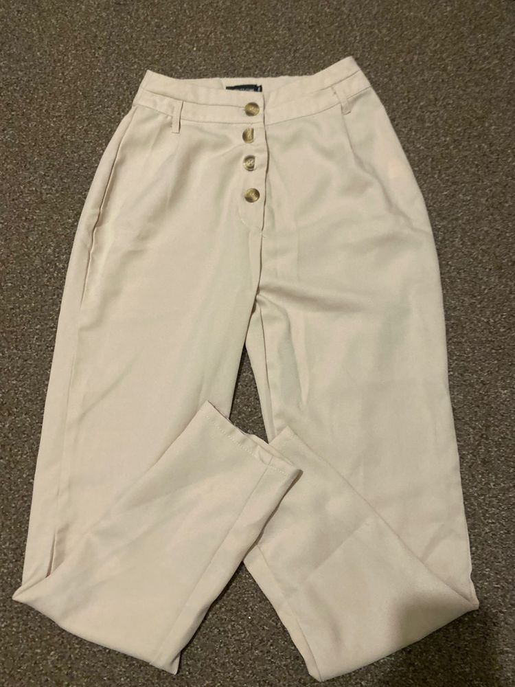 PrettyLittleThing Prettylittlething Women'S Trousers product image