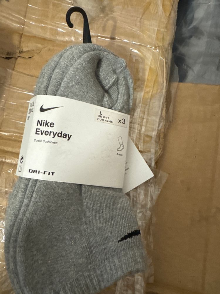 Nike Everyday Socks image 1