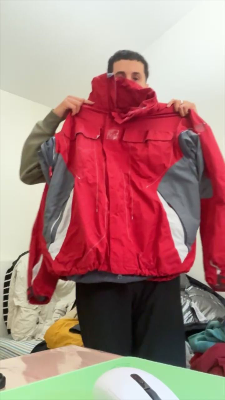 Other chaqueta hh talla L product image