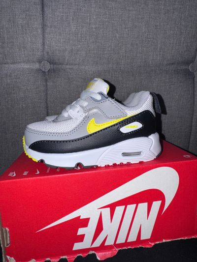 Nike Air Max 90 Easyon UK 6.5 (Td)