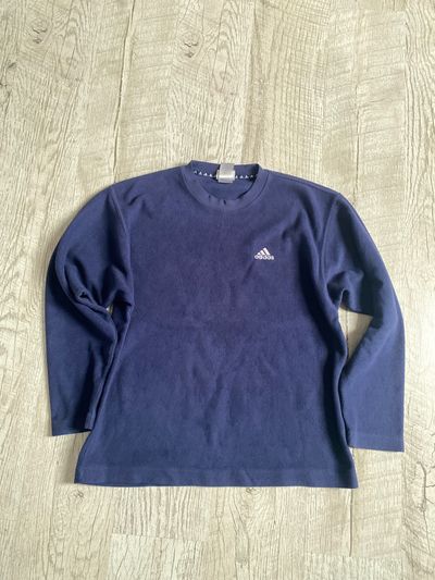 Adidas Long Sleeve Shirt