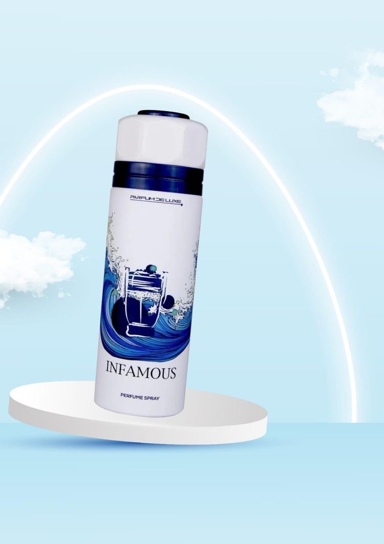 Other Infamous Perfume Spray product image
