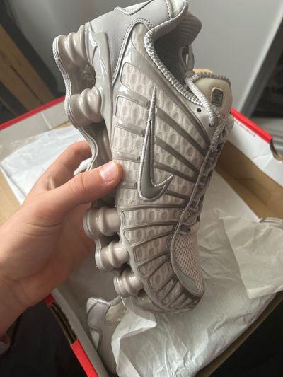 Nike Shox Sneakers