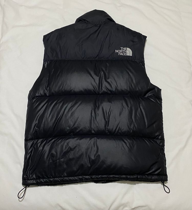 Chaleco North Face 2