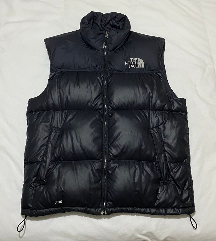 The North Face Chaleco North Face product image