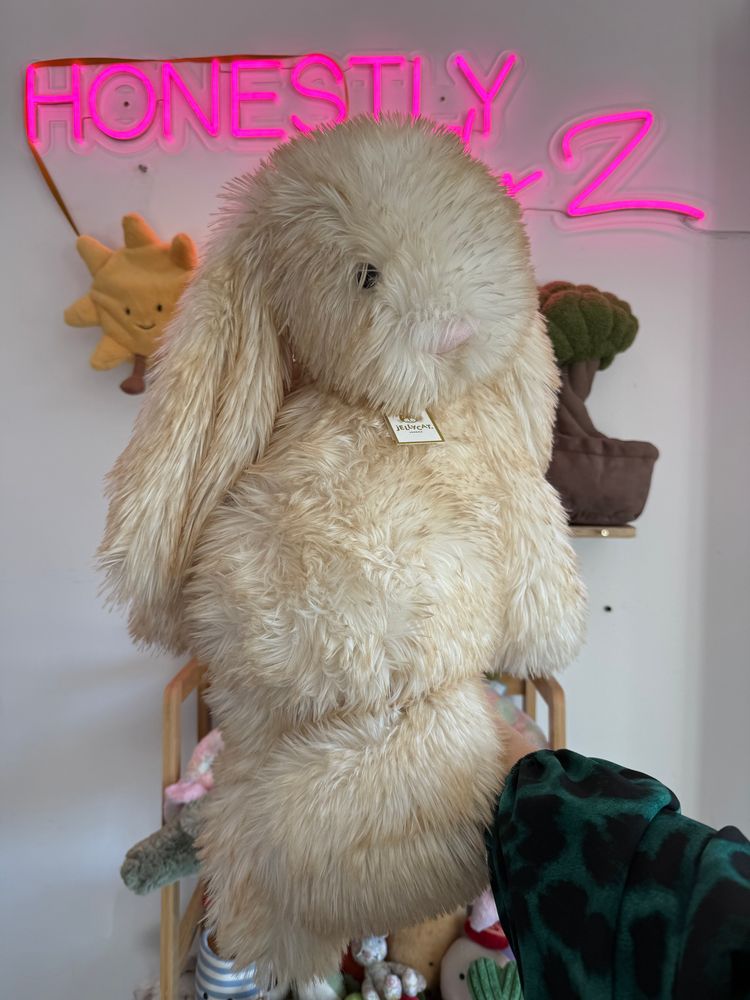 Springlove Luxe Bunny jellycat BNwT (£86)