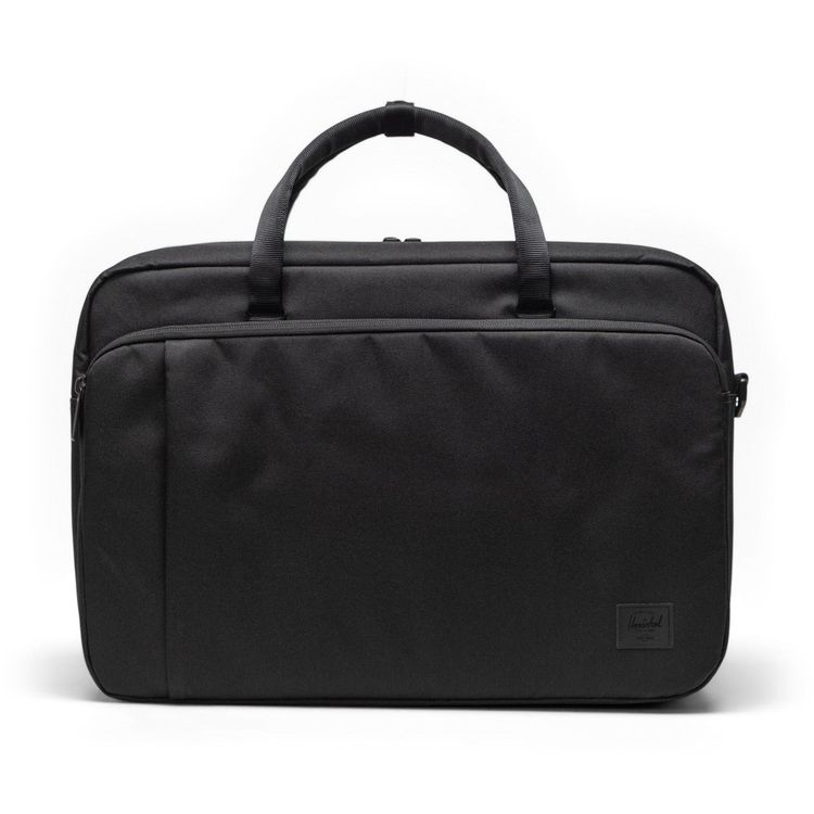 Herschel Bowen Convertible Travel Duffle Bag 2