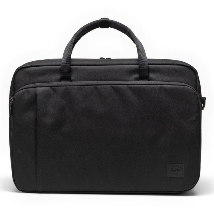 Herschel Bowen Convertible Travel Duffle Bag