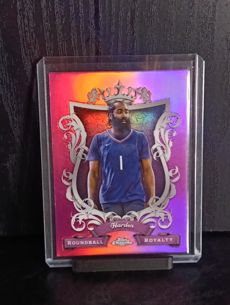 Other James Harden Pink product image