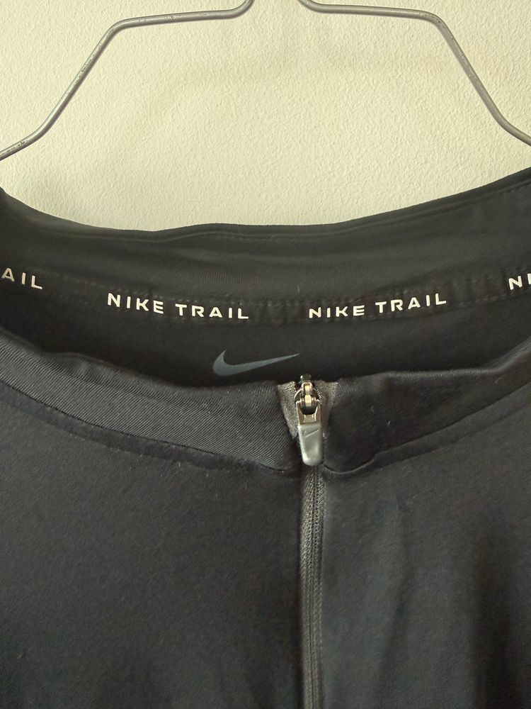 Nike Trail Long Sleeve Top size XS 2