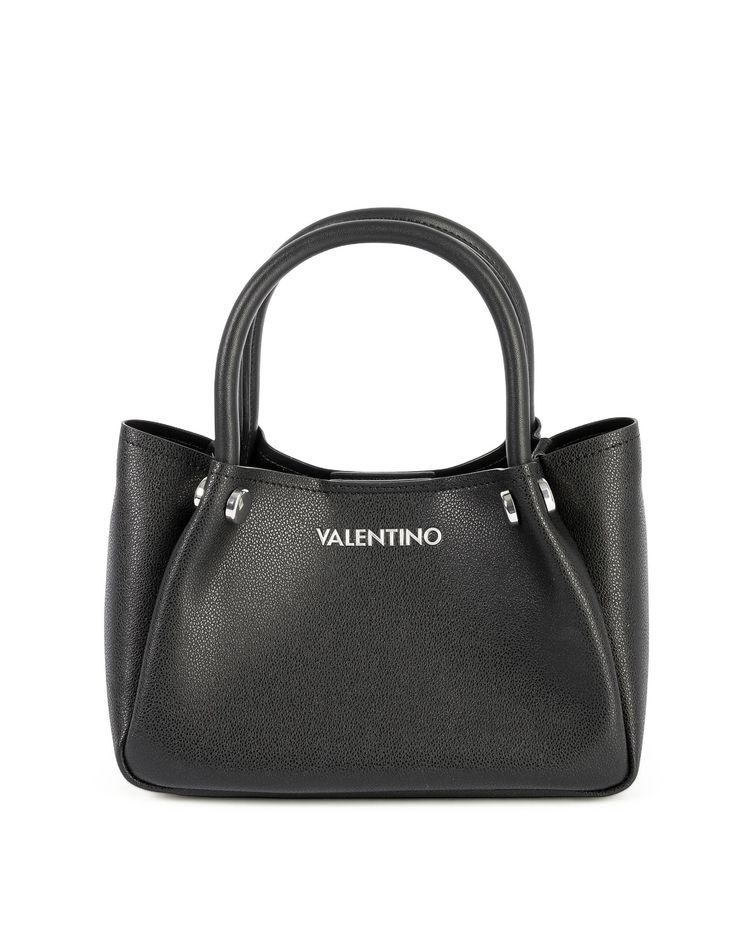 Valentino Black Handbag