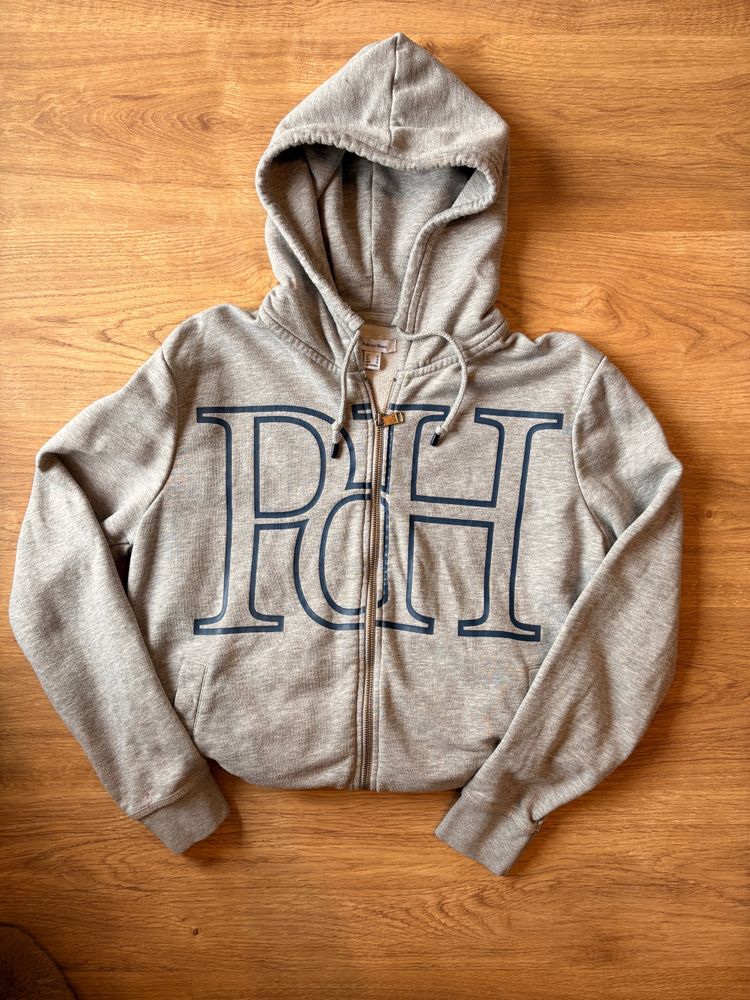 Pedro del Hierro Hoodie