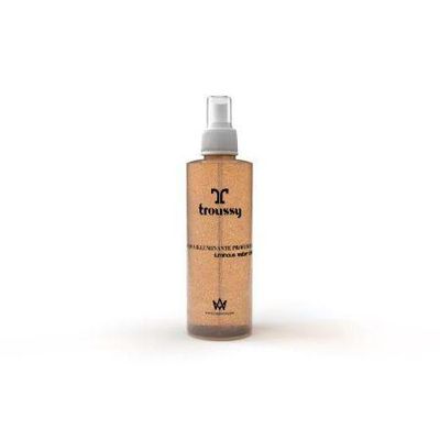 Troussy Luminous Water Spray