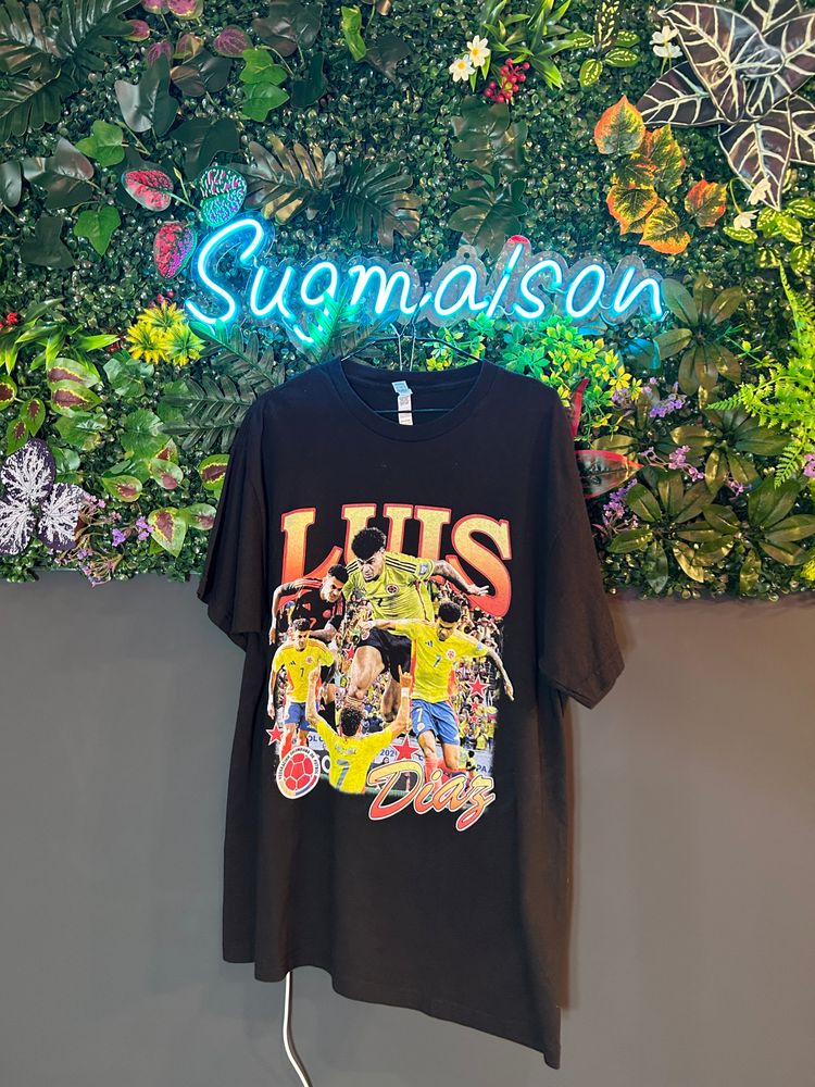 Other T-shirt Luis Diaz product image