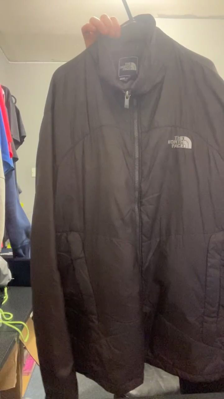 Other womans large norface in good condition product image