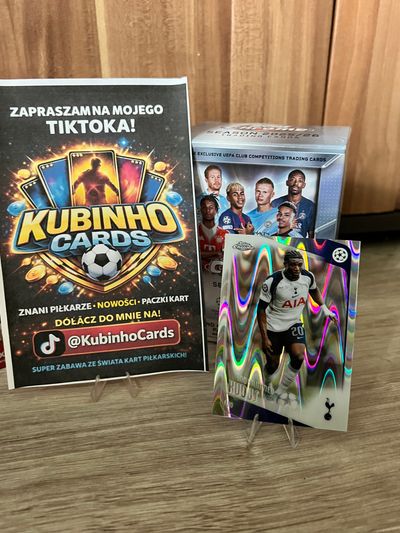 Football Trading Cards